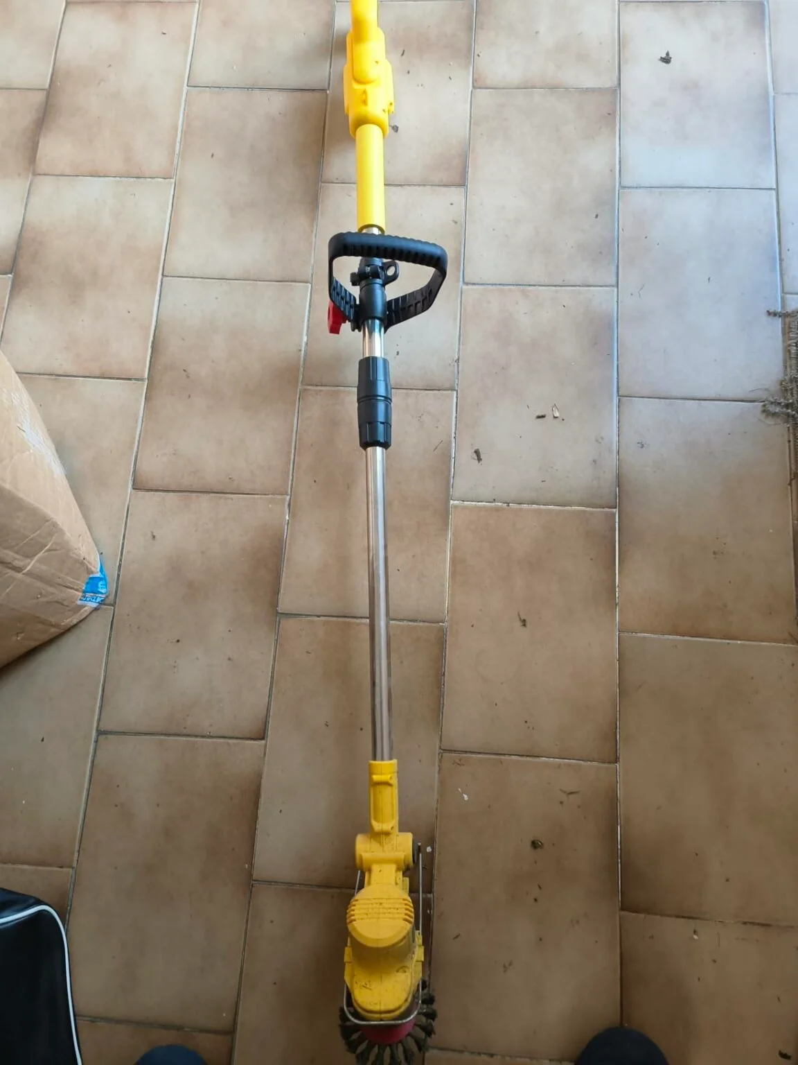 Bewertung Anna