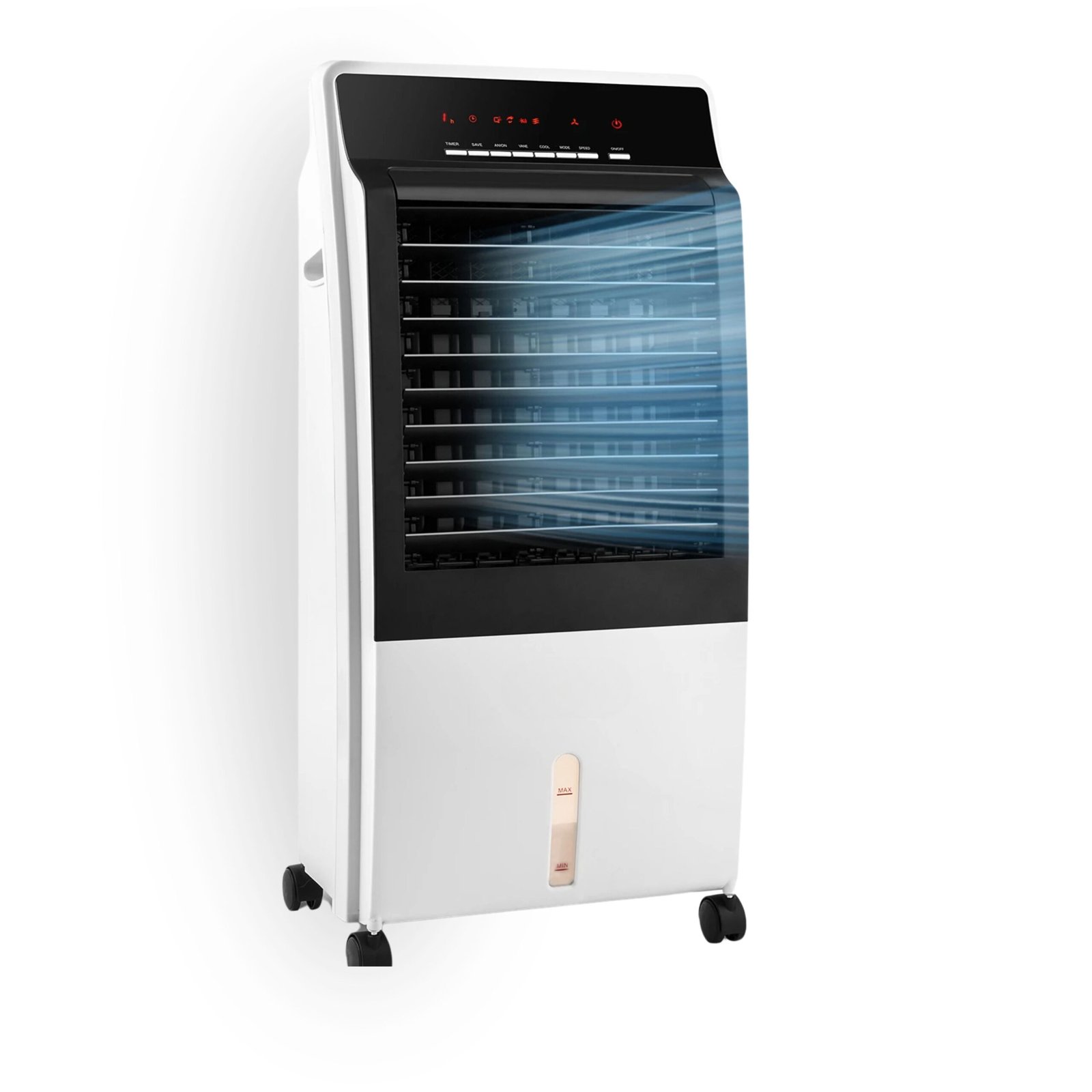 Raffrescatore 4 in 1