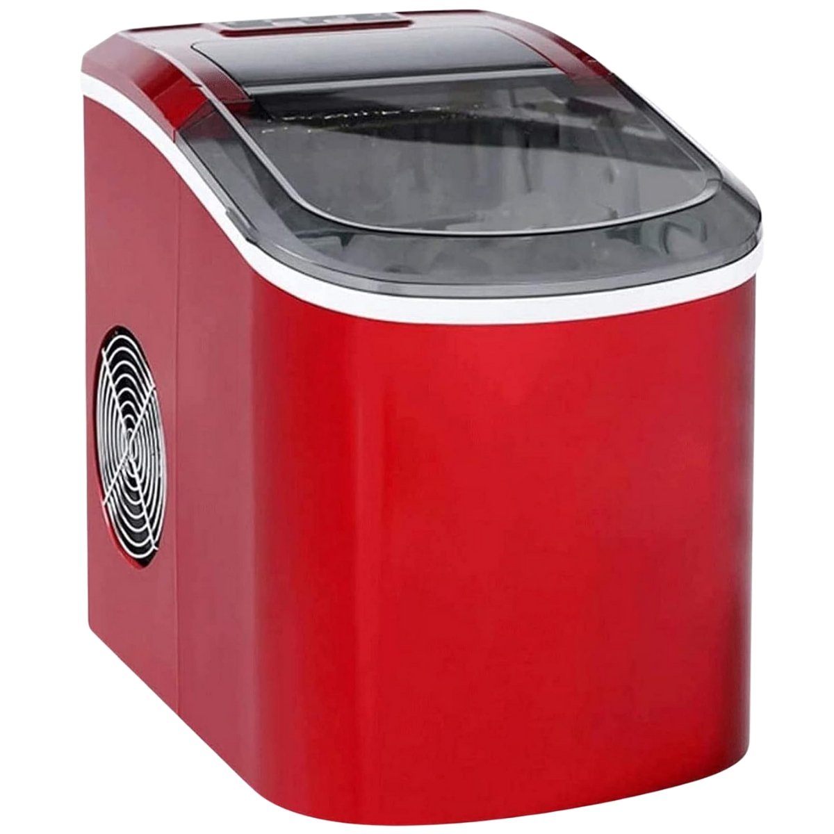 Máquina de Gelo Elétrica